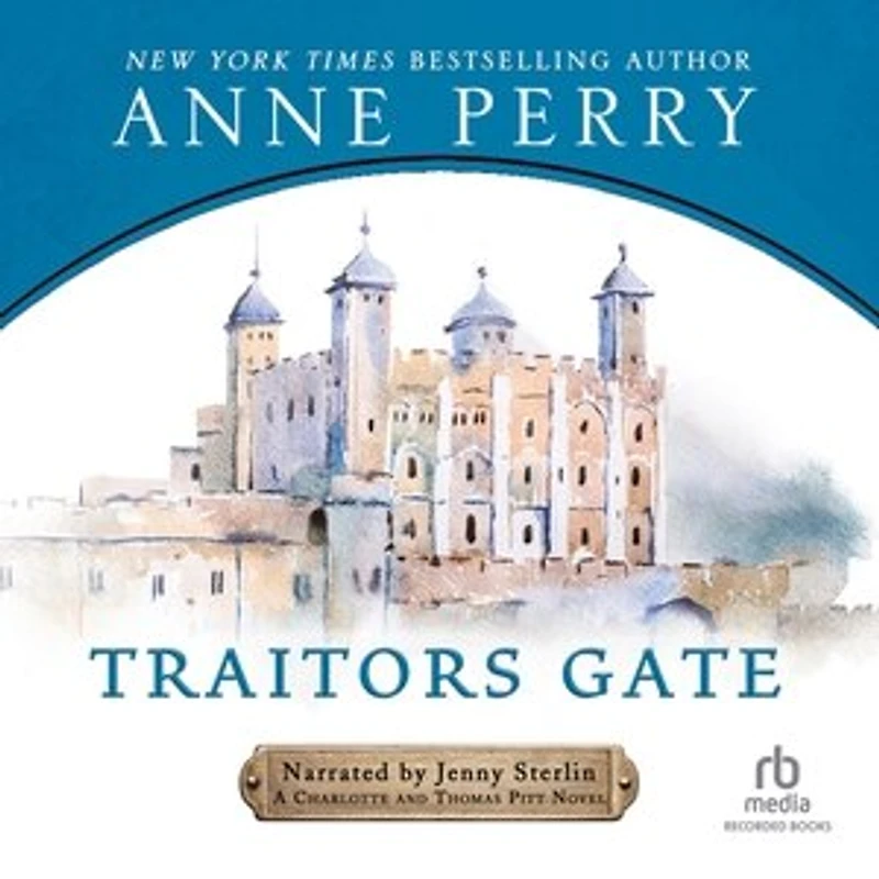 Traitors Gate