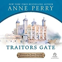 Traitors Gate