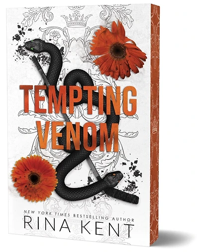 Tempting Venom (Deluxe Edition)