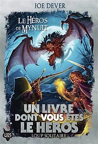 Le héros de Mynuit