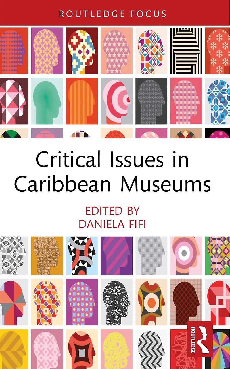 Critical Issues Caribbean Museums