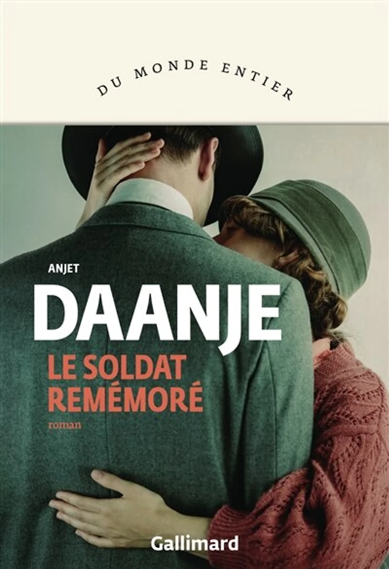 Le soldat remémoré