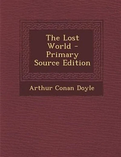 The Lost World