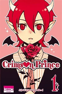 Crimson prince, Vol. 1