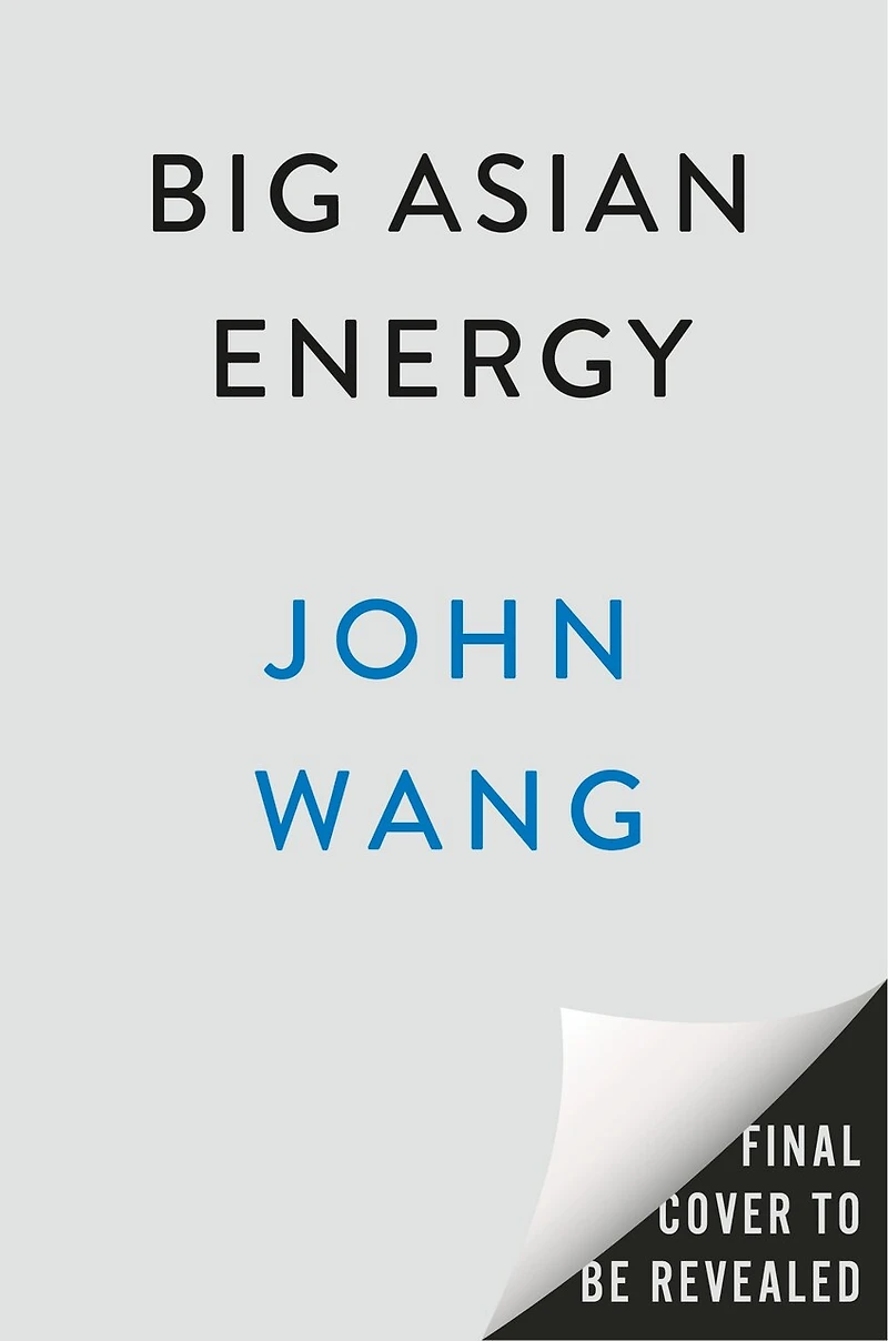 Big Asian Energy: An Unapologetic Guide for Breaking Barriers to Leadership and Success