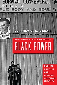 Black Power: Radical Politics And African American Identity