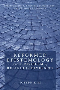 Reformed Epistemology and the Problem of Religious Diversity