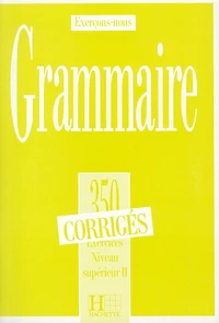 350 Exercices Grammaire