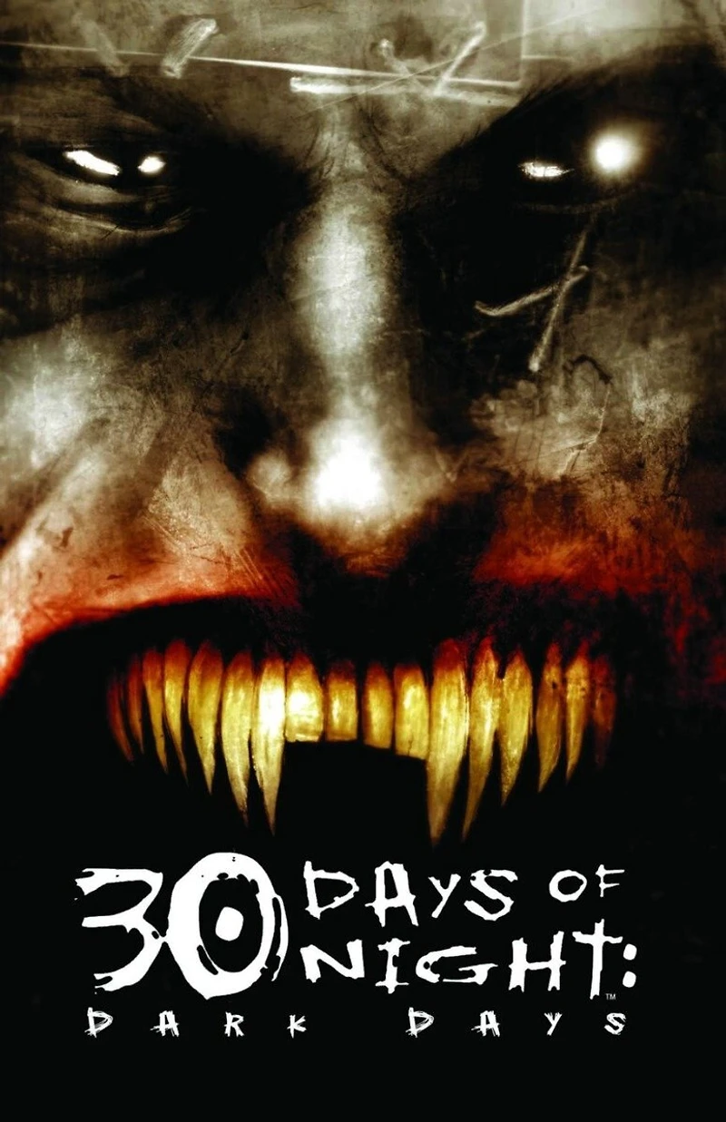 30 Days of Night: Dark Days