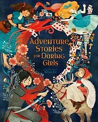 ADV STORIES FOR DARING GIRLS