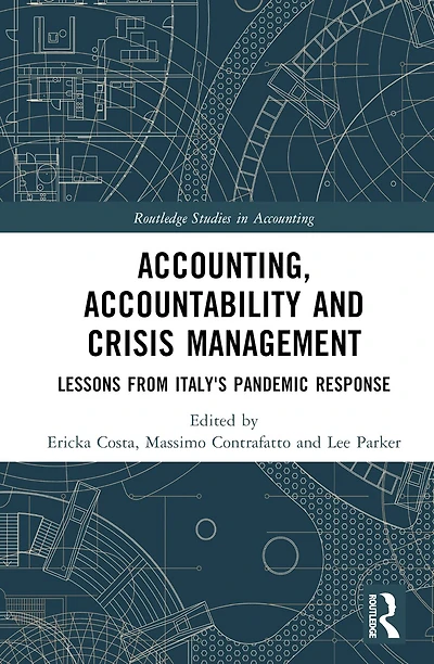 Accounting, Accountability and Crisis Management: Lessons from Italy's Pandemic Response