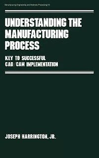 Understanding The Manufacturing Process: Key To Successful Cad/cam Implementation