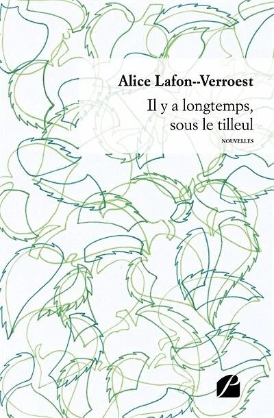 Il y a longtemps, sous le tilleul