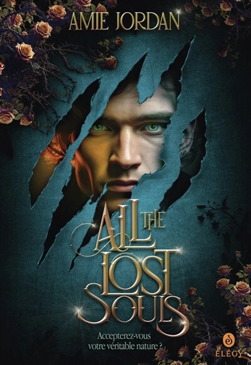 All the lost souls version française