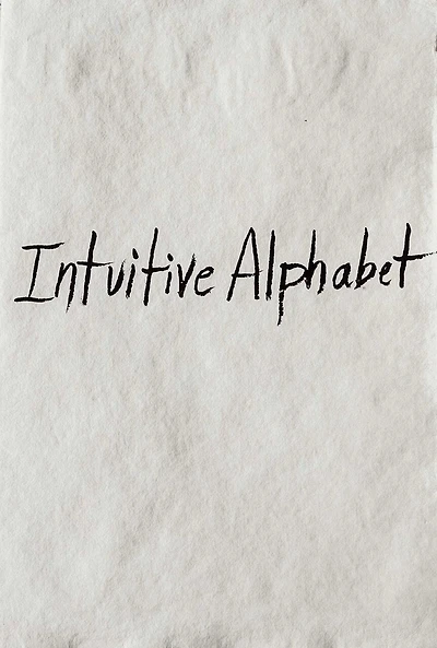Intuitive Alphabet, Collector's Edition