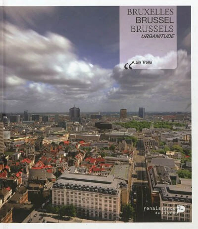 Bruxelles: urbanitude