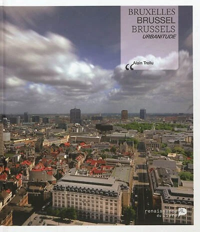 Bruxelles: urbanitude