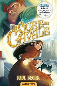 Un ogre en cavale