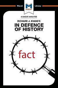 An Analysis of Richard J. Evans's Defence History