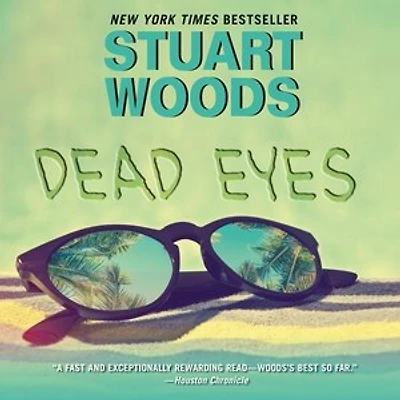 Dead Eyes: A Novel