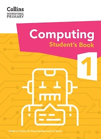 Collins International Primary Computing