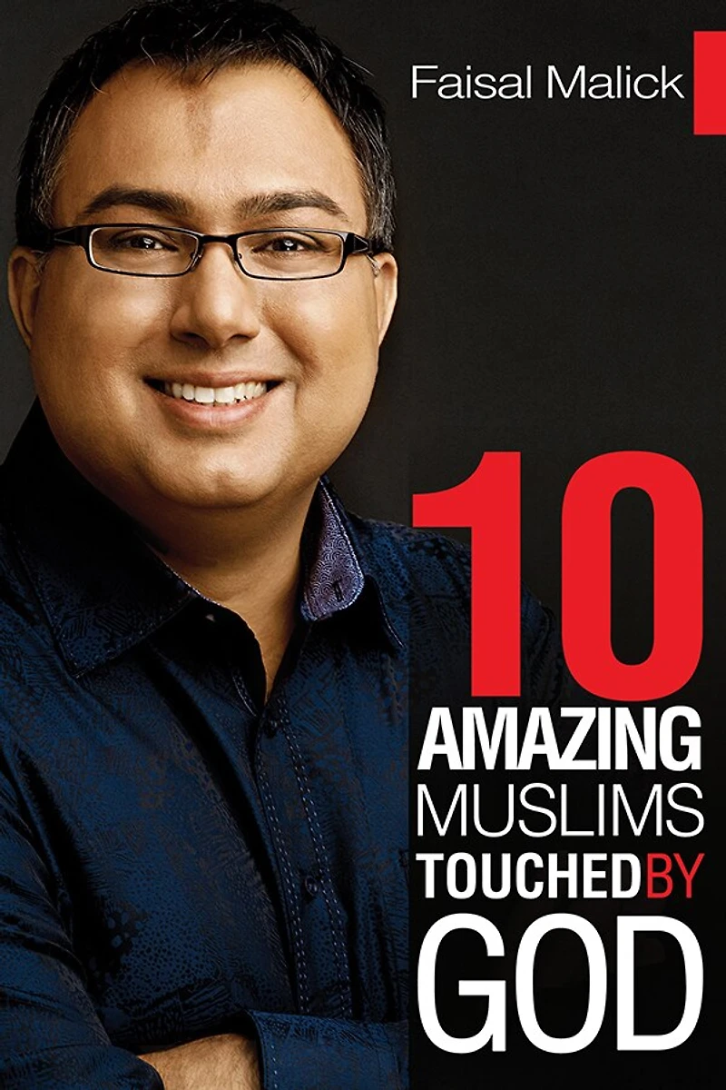 10 Amazing Muslims Touched By God