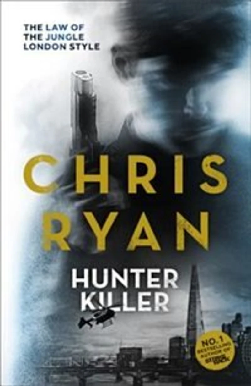 Hunter-killer
