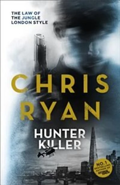 Hunter-killer