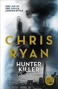 Hunter-killer