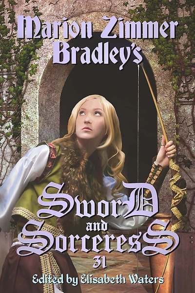 Sword and Sorceress