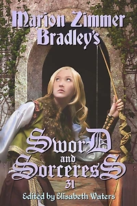 Sword and Sorceress