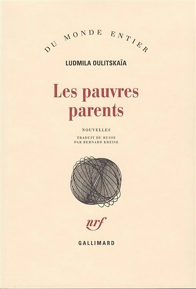 Les pauvres parents
