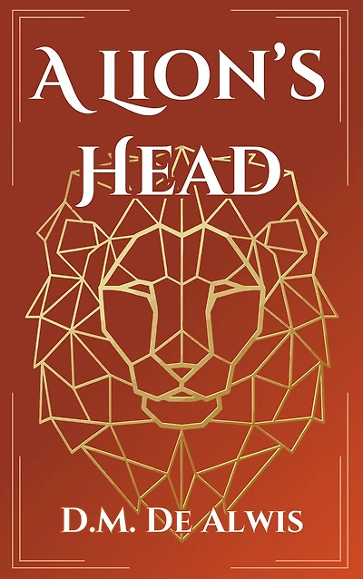 A Lions Head