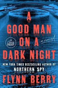 A Good Man on Dark Night: Novel