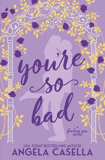 You're so Bad