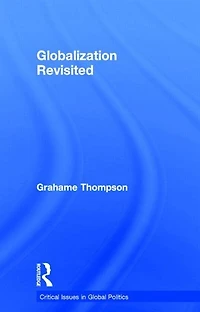 Globalization Revisited