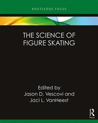 The Science of Figure Skating