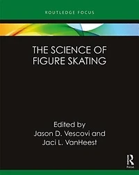 The Science of Figure Skating