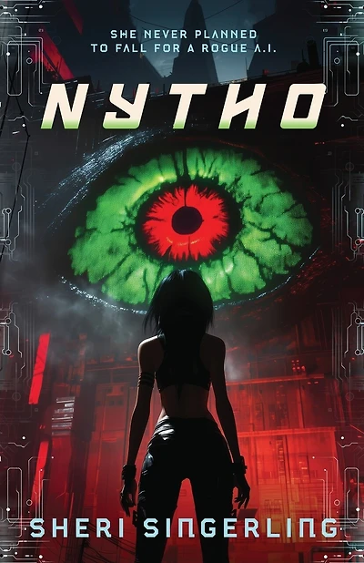 Nytho: A Cyberpunk Thriller