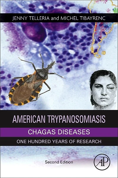 American Trypanosomiasis Chagas Disease: One Hundred Years Of Research