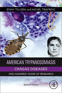 American Trypanosomiasis Chagas Disease: One Hundred Years Of Research
