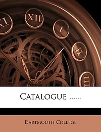 Catalogue