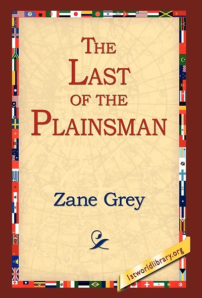 The Last of Plainsman