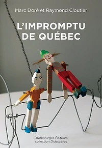 L' impromptu de Québec
