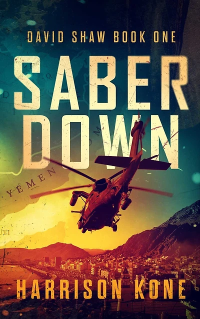 Saber Down
