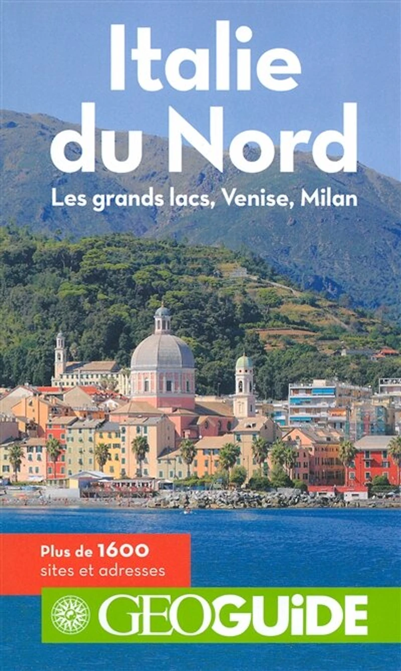Italie du Nord: les grands lacs, Venise, Milan