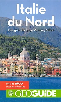 Italie du Nord: les grands lacs, Venise, Milan