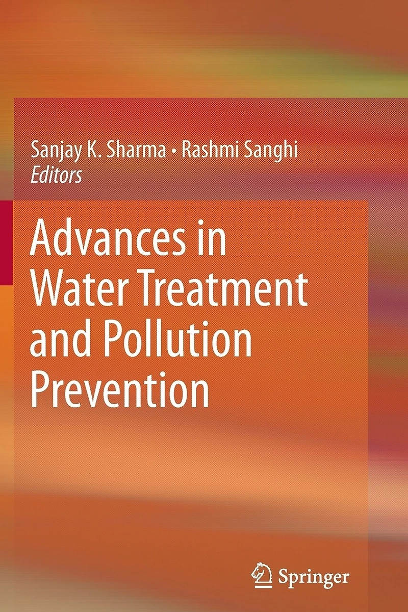 Advances Water Treatment and Pollution Prevention