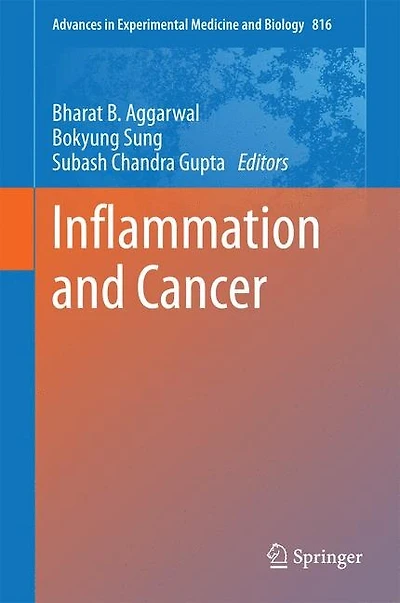 Inflammation and Cancer