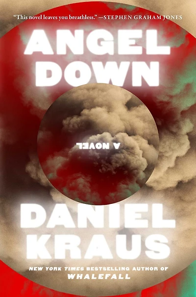 Angel Down (Pulitzer Prize Winner): A Novel